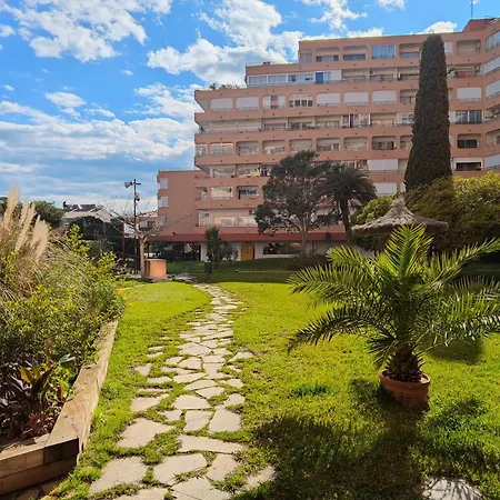 Apartment Seaview Heights In