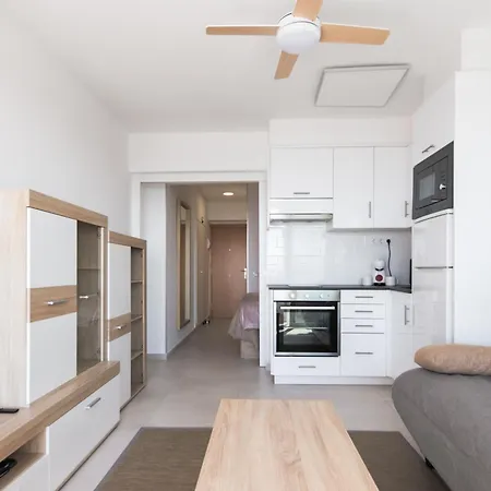 Apartment Seaview Heights In *