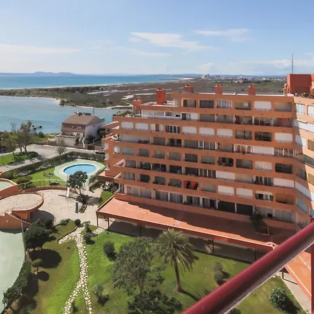 Apartment Seaview Heights In Roses