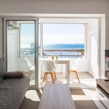 Seaview Heights In *