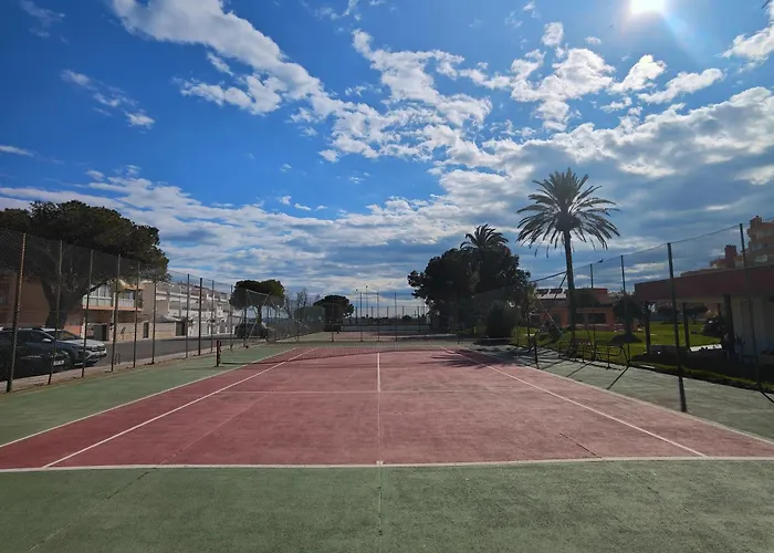 דירה Seaview Heights In רוזס
