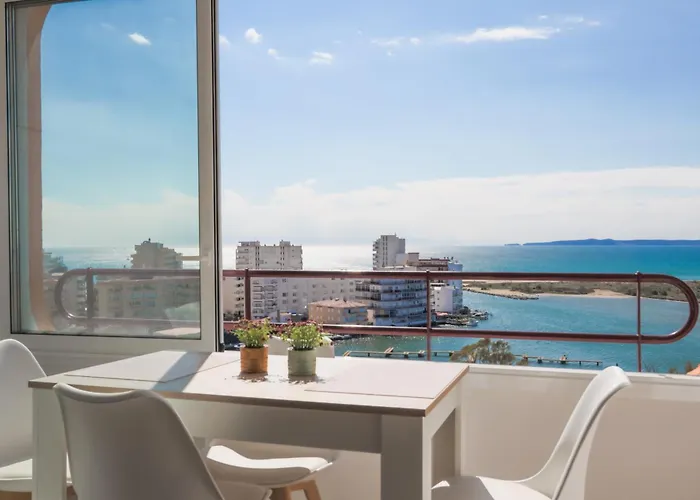 דירה Seaview Heights In